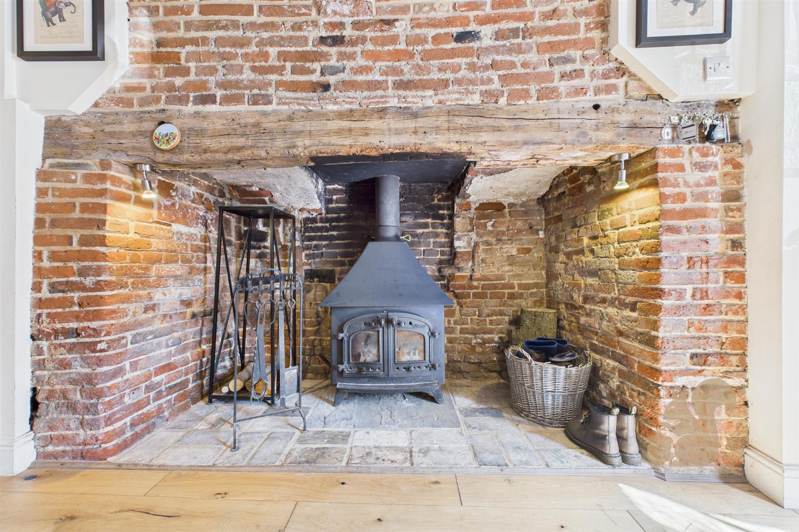 Inglenook